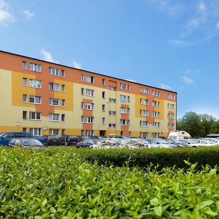Elite Apartments Hallera 237 Гданьск Экстерьер фото