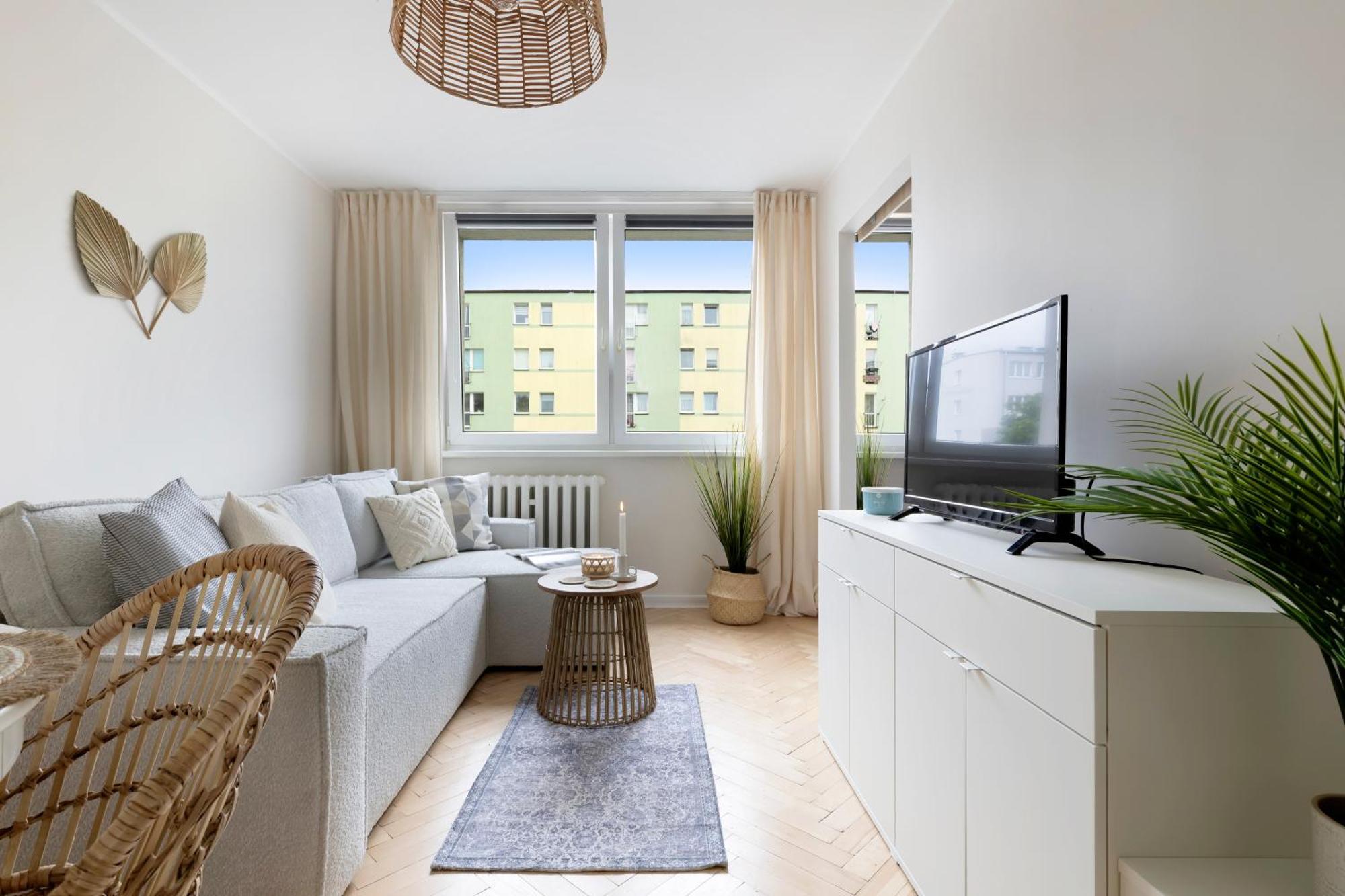 Elite Apartments Hallera 237 Гданьск Экстерьер фото