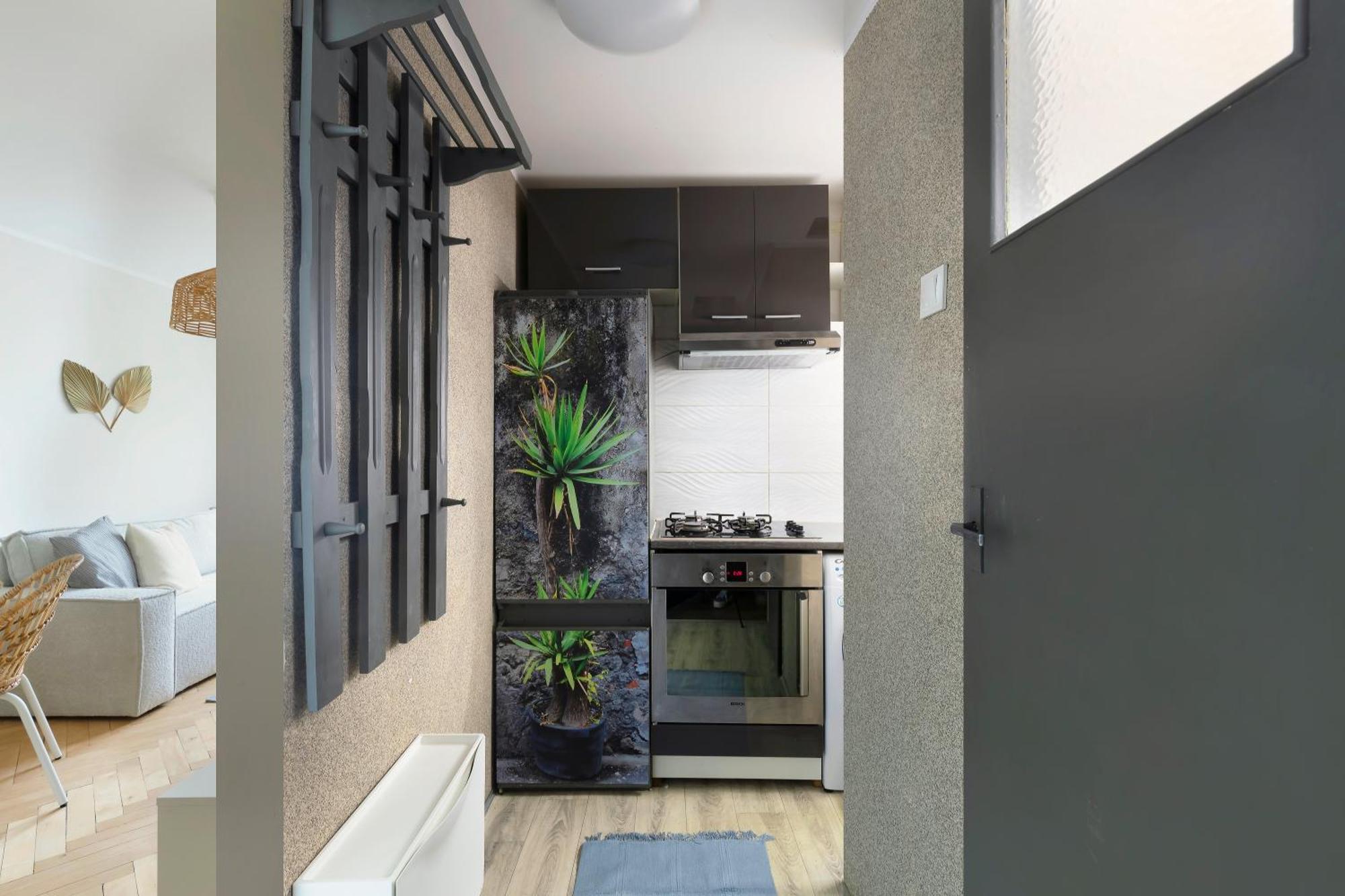 Elite Apartments Hallera 237 Гданьск Экстерьер фото