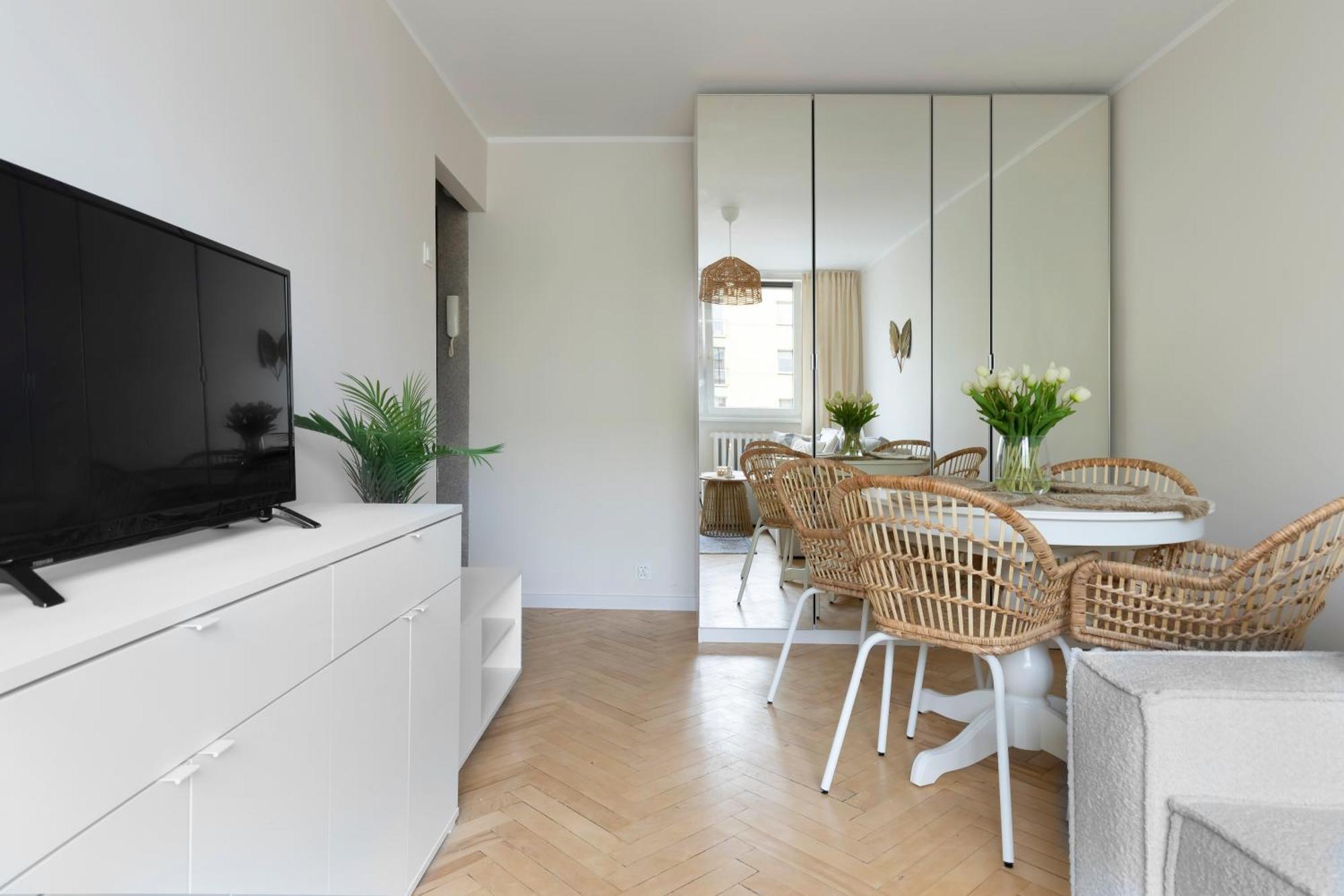 Elite Apartments Hallera 237 Гданьск Экстерьер фото